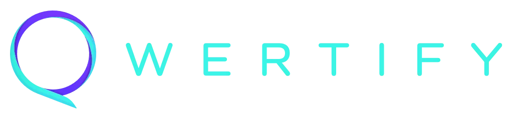 Qwertify logo